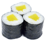 1. Oshinko Maki