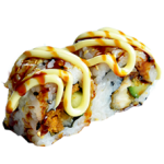 10. Tori Roll