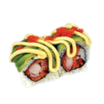 103. Japan Haus Roll