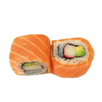 105. Insideout-Roll  Lachs