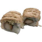 108. Spicy Mayo Tori Roll 108. Spicy Mayo Tori Roll