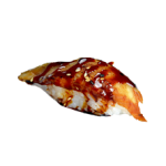 114. Unagi Nigiri