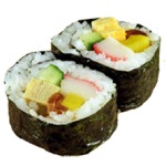 12. Futo Maki