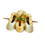 124. Ika Kushi 124. Ika Kushi