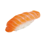 15. Sake Nigiri