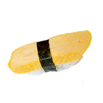 19. Tamago Nigiri