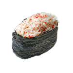 22. Kani Gunkan  Surimi  