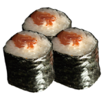 4. Kawa Maki