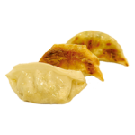 50. Gyoza