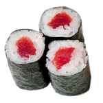 7. Tekka Maki