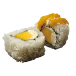 79. Mango Frischkäse Roll 79. Mango Frischkäse Roll