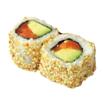 9. Shake Avocado Roll