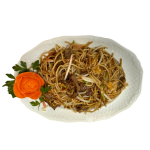 C1. Gebr. Nudeln mit Rindfleisch C1. Gebr. Nudeln mit Rindfleisch