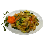 C13. Gebr. Hähnchen Curry C13. Gebr. Hähnchen Curry