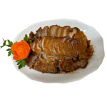 C15. Ente Sichuan Art, scharf C15. Ente Sichuan Art, scharf